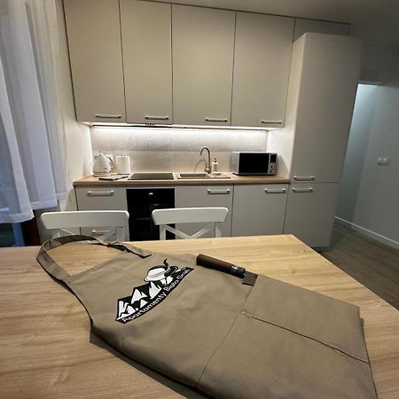 Apartamenty Biala Gran Zakopane Exterior foto