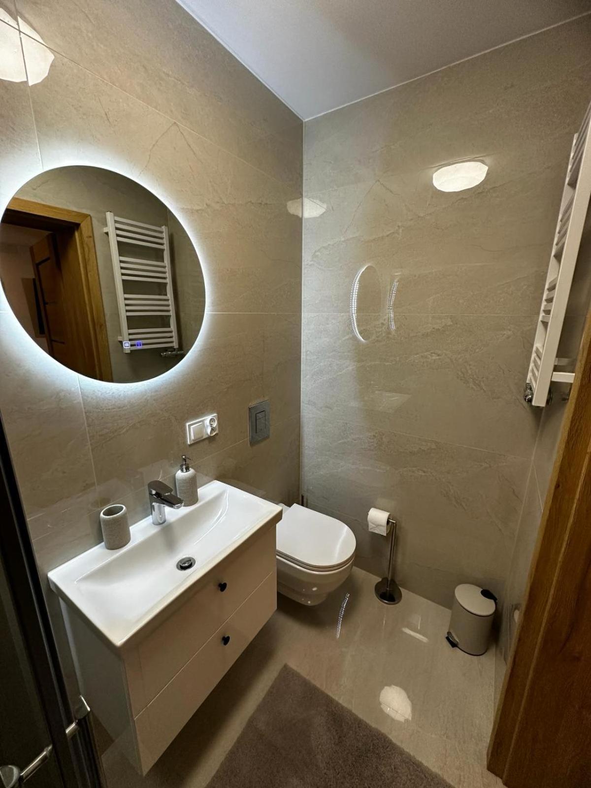 Apartamenty Biala Gran Zakopane Exterior foto
