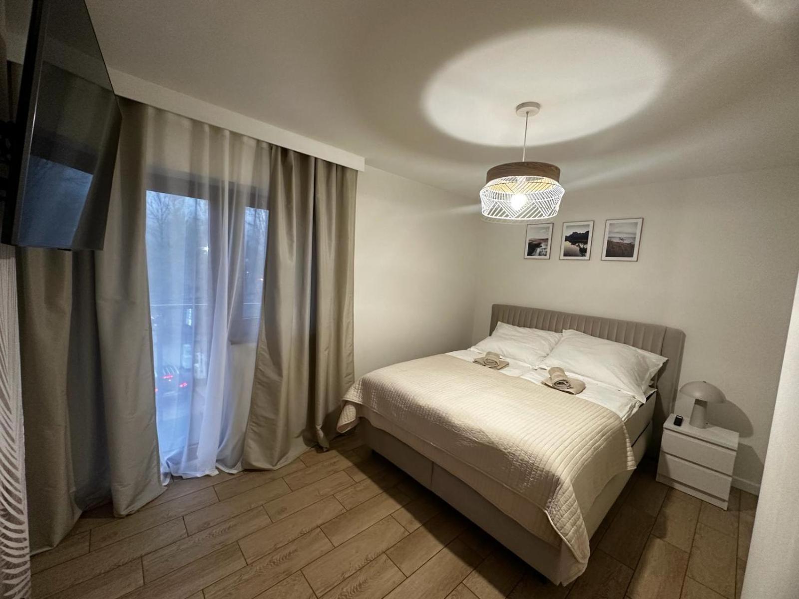 Apartamenty Biala Gran Zakopane Exterior foto